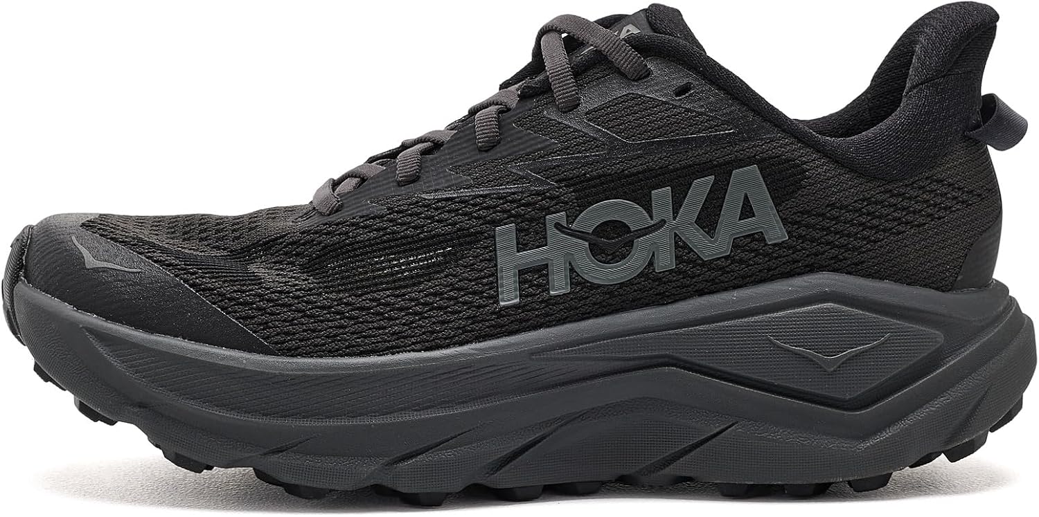 Amazon | [HOKA] [ホカ] 陸上/ランニング トレイルランニングシューズ